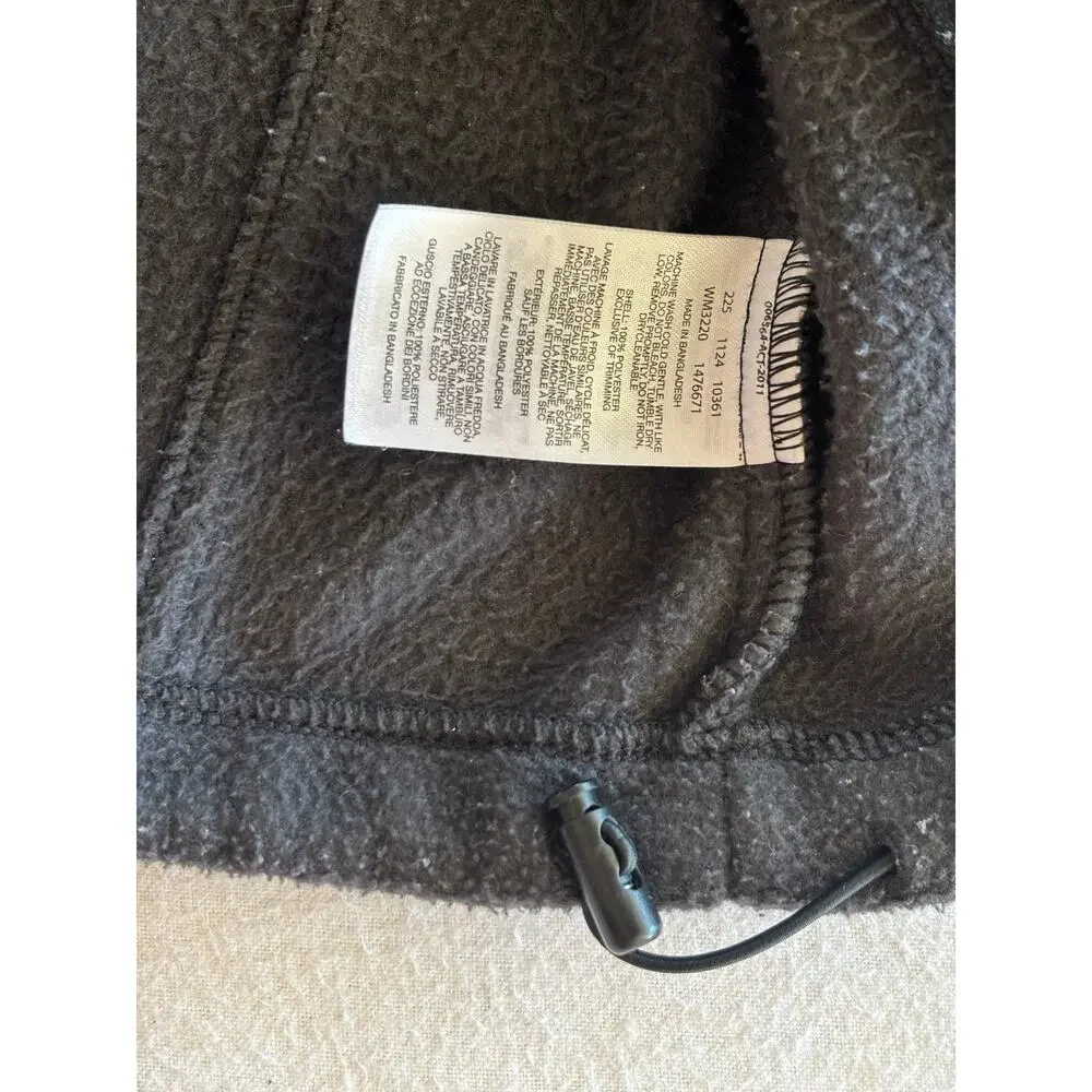 Columbia full zip
